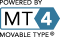 Powered by Movable Type 4.01a